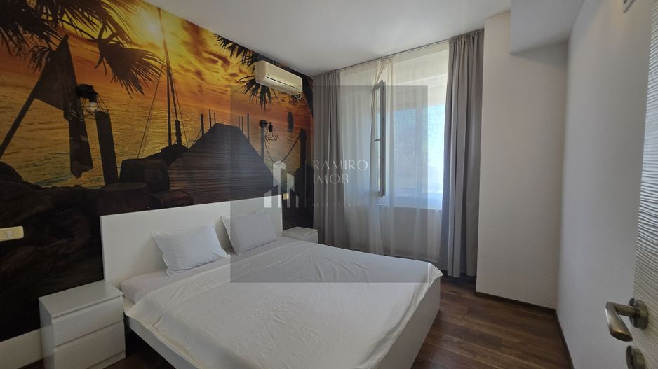 Ap 3 camere 68mp Mamaia - Summerland -bloc C1- in spate la ONE Mamaia - Poză 9