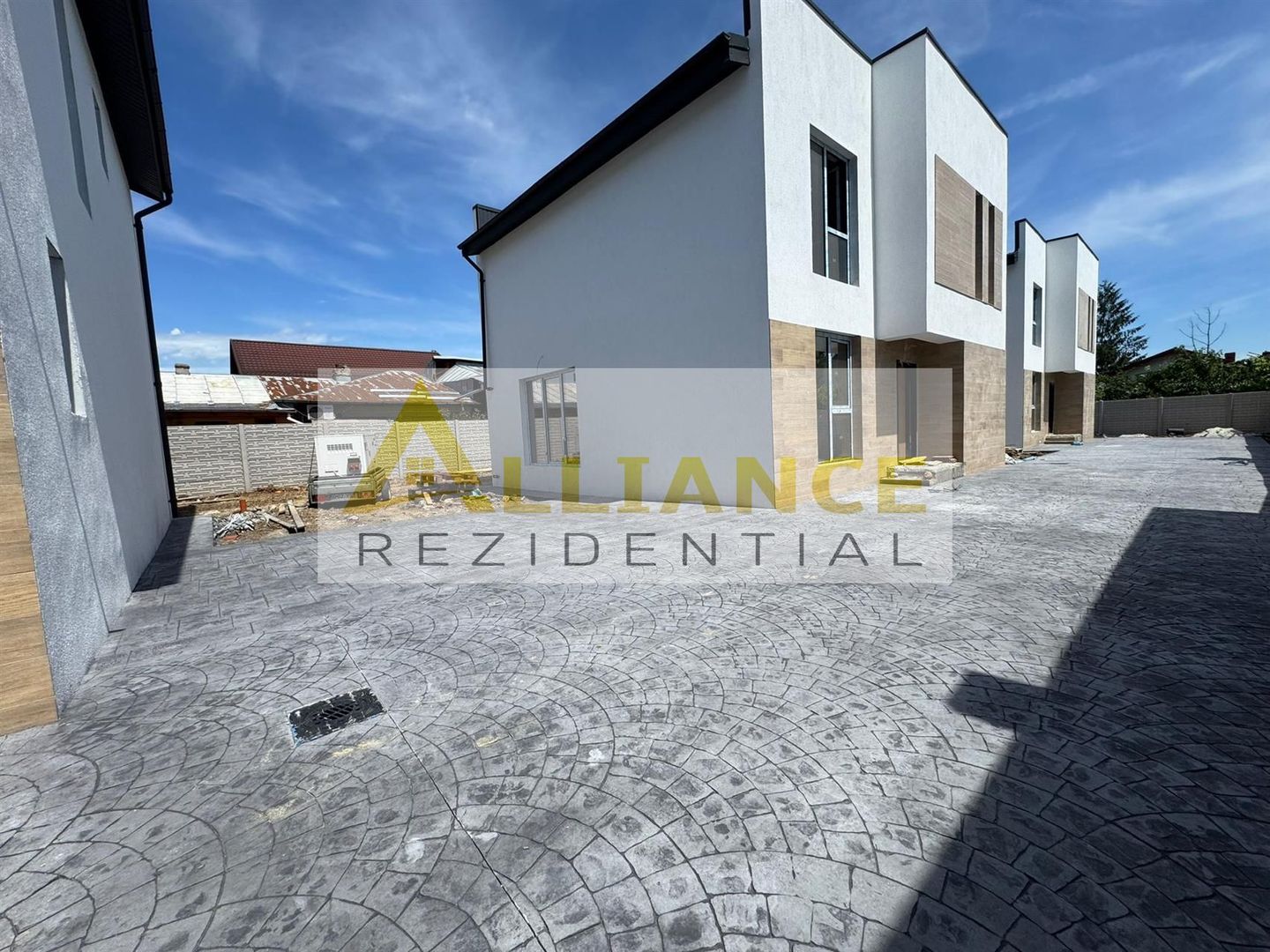 Central Vila individuala cu 5 camere | Teren 300 mp - Poză 8