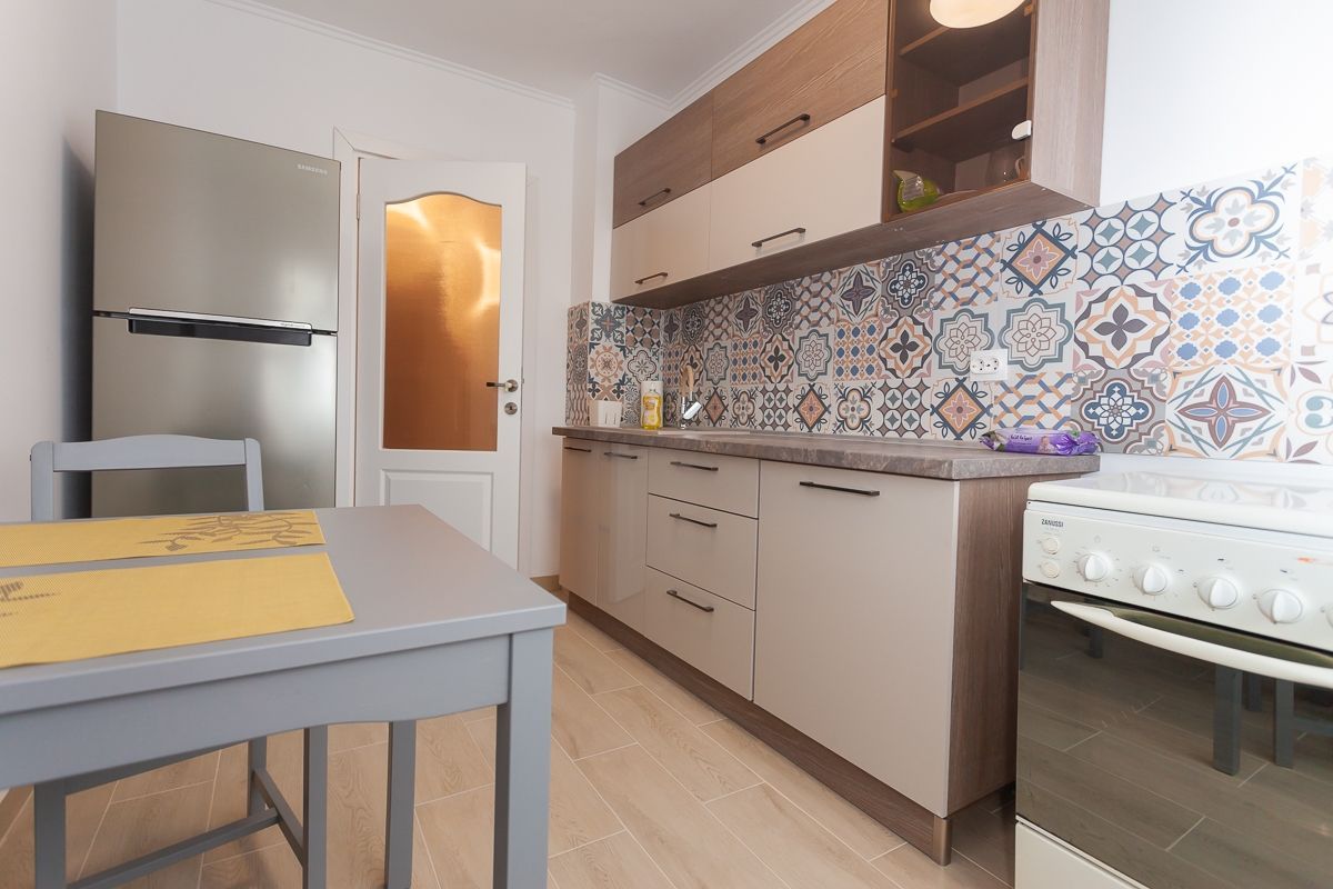 De Inchiriat Apartament 2 camere,renovat, Petre Ispirescu - Poză 4