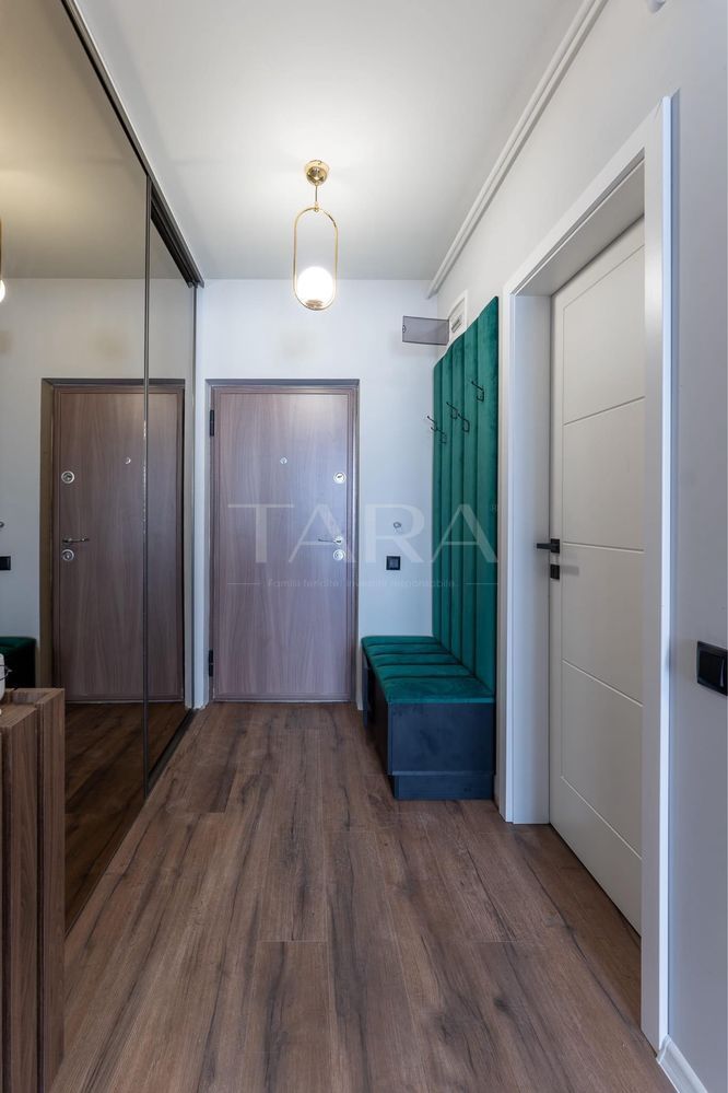 Apartament nou, 2 camere Florești, imobil 2024, Zona Terra. - Poză 6