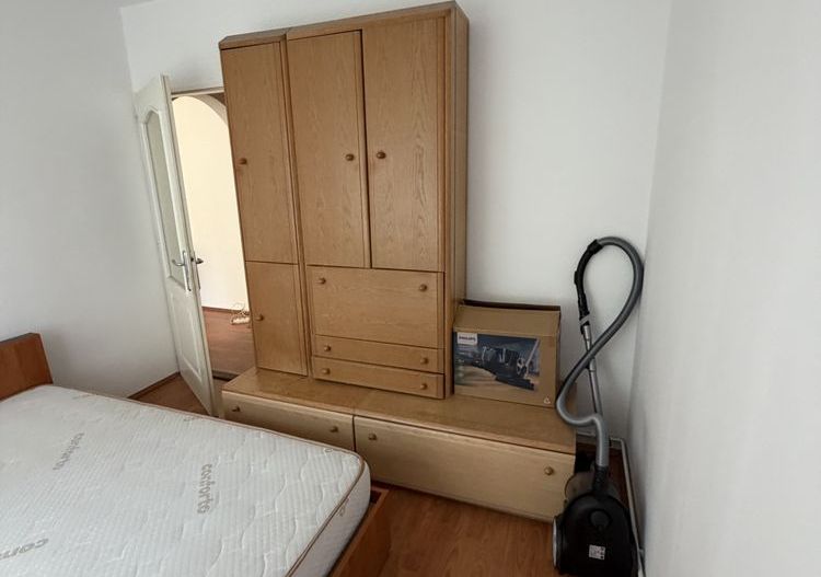 Apartament cu 2 camere | 37 mp | Manastur - Poză 2