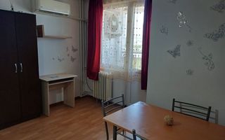 Apartament de 1 camera, 34 mp, AC, zona Piata Flora - Poză 3