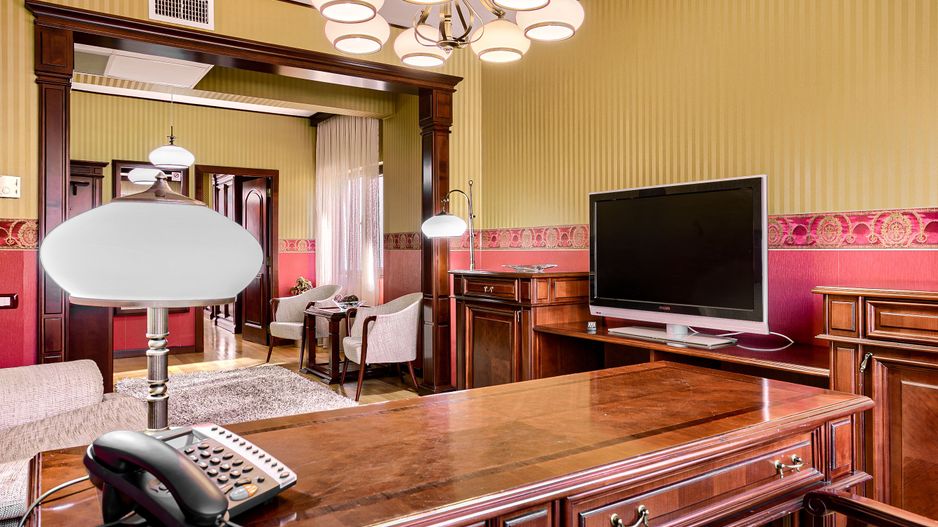 Oportunitate exclusivă de investiție: Hotel Best Western Central Arad - Poză 23