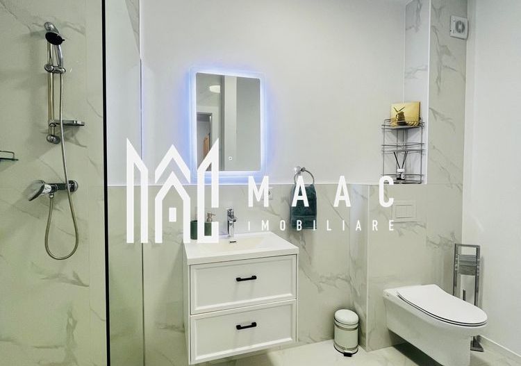 Apartament 2 camere | 54 MPU | Turnisor\Neppendorf - Poză 8