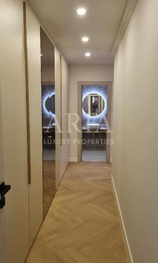 LUXURY 4ROOMS | IANCU NICOLAE | 2 PARKING SPACES - Poză 12