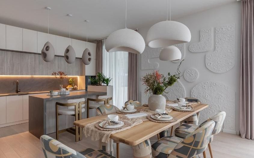 VILA DE LUX | PIPERA | MOBILATA SI UTILATA - Poză 3