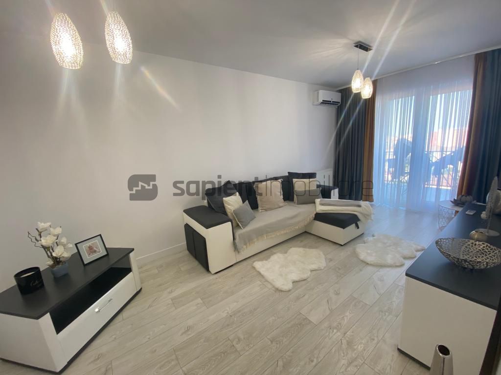 Sapient | Apartament 2 camere , cartier  Prima - Onestilor - Poză 2