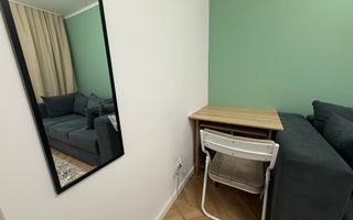 Garsoniera, renovata complet, Pacurari - Moara de Moara de Foc/ Lukoil - Poză 4