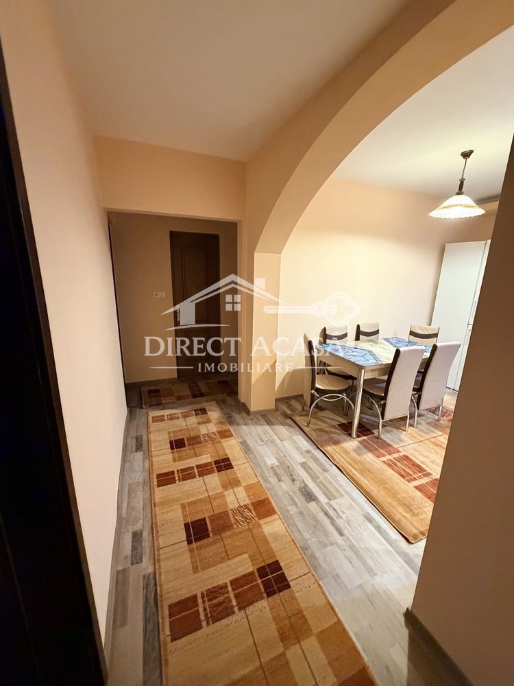 Apartament cu 3 camere de închiriat-Str Livezeni-Zona Tudor - Poză 7