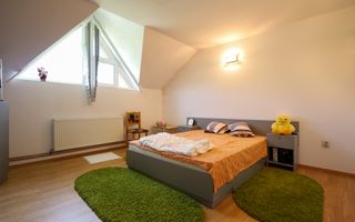 Casa / Vila cu 7 camere de vanzare I Poiana Campina I Comision 0% - Poză 13