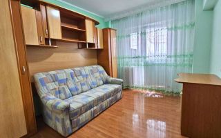 De vanzare Apartament spațios cu 4 camere, sos. Oltenitei, sector 4 - Poză 5