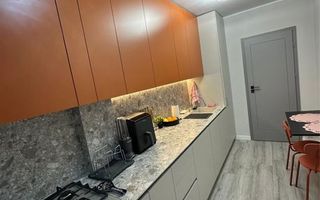 APARTAMENT 3 CAMERE- PARC FLOREASCA - Poză 4