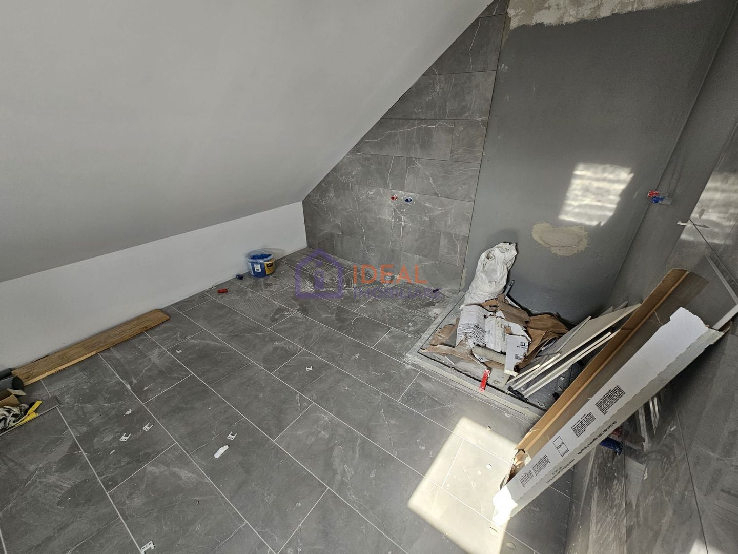 Casa Individuala La Cheie cu 5 camere si 566 mp teren, in Cisnadie - Poză 15