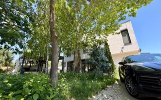 Vila cu 6 camere 230mp / 631mp teren / Independenta energetic/ Piscina / Berceni - Poză 41