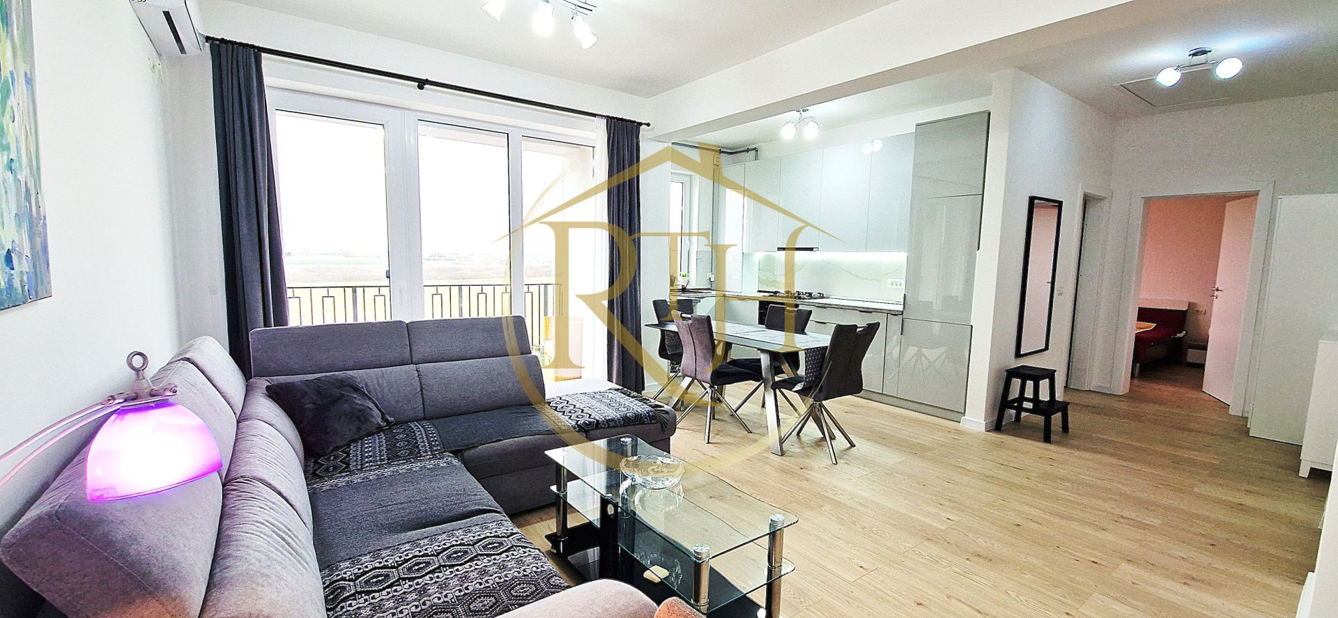 Apartament Premium 2 Camere | Prima Închiriere  | Parcare Inclusă | Calea Urseni - Poză 6