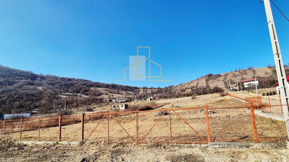 Teren Intravilan Orsova-Valea Cernei- Comision 0% - Poză 5