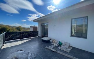 Duplex de 130mp, teren 320, finisat, zona Popesti - Poză 9