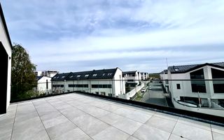 Vila De Lux Cu Piscina De Inchiriat | Pipera - Poză 21