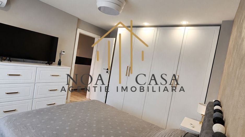 Apartament 3 camere- ultracentral, Craiova - Poză 11
