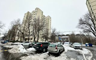 Apartament 2 camere, zona Mega Mall, București - Poză 9