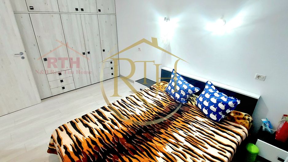Apartament de inchiriat, 2 camere, Giroc zona centrala, langa Scoala - Poză 13