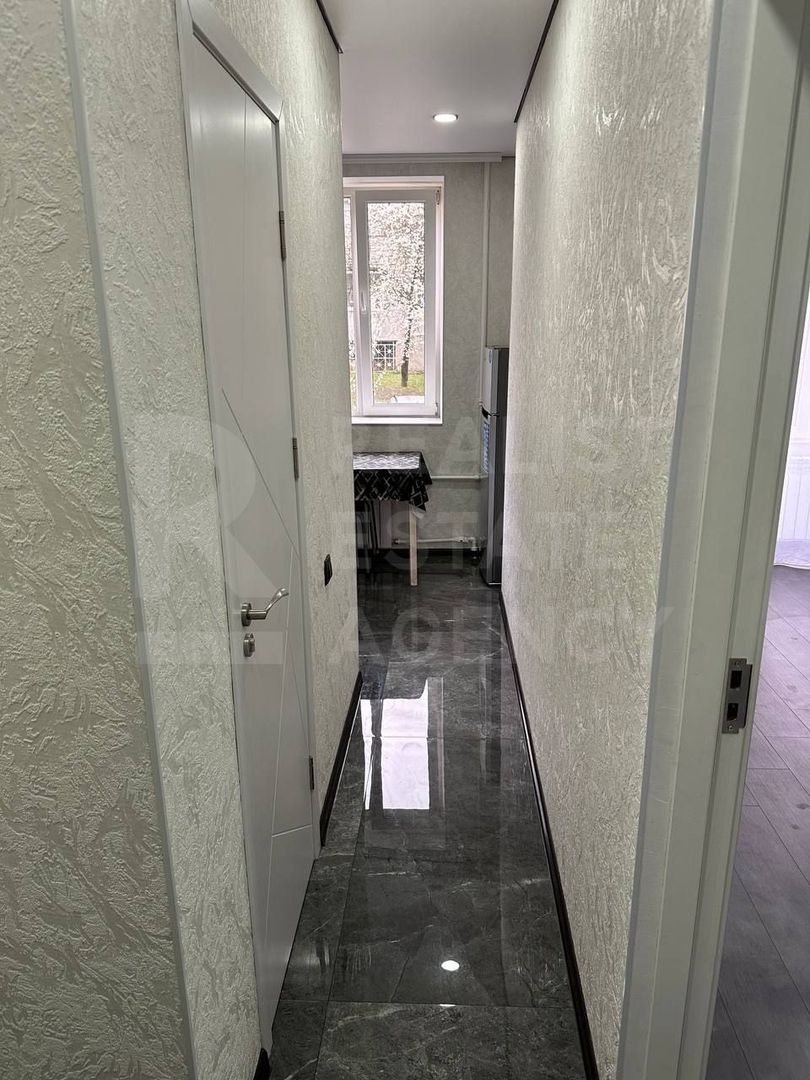 Vânzare, apartament, 1 camerа, strada Bulgară, Bălți - Poză 3