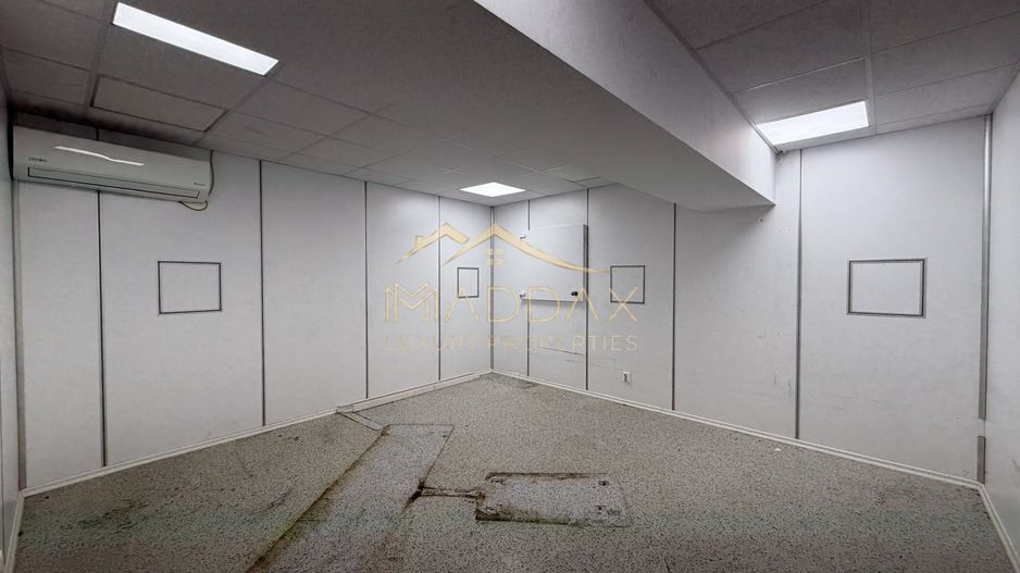 Clădire de birouri S+P+2E+M // 557 mp // Cotroceni - Poză 6