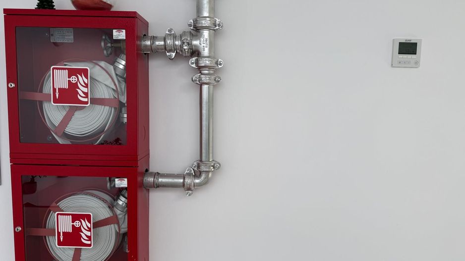 Spațiu industrial de închiriat – Drumul între Tarlale, Sector 3 - Poză 16