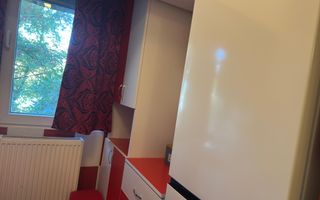 Garsonieră de 40 mp transformată în 2 camere – de închiriat - Poză 6