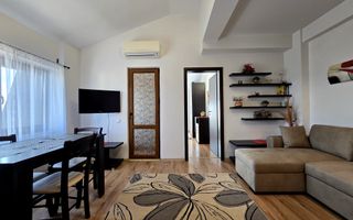 Tatarasi- bloc nou, 2 camere - modern - 400 euro - Poză 4