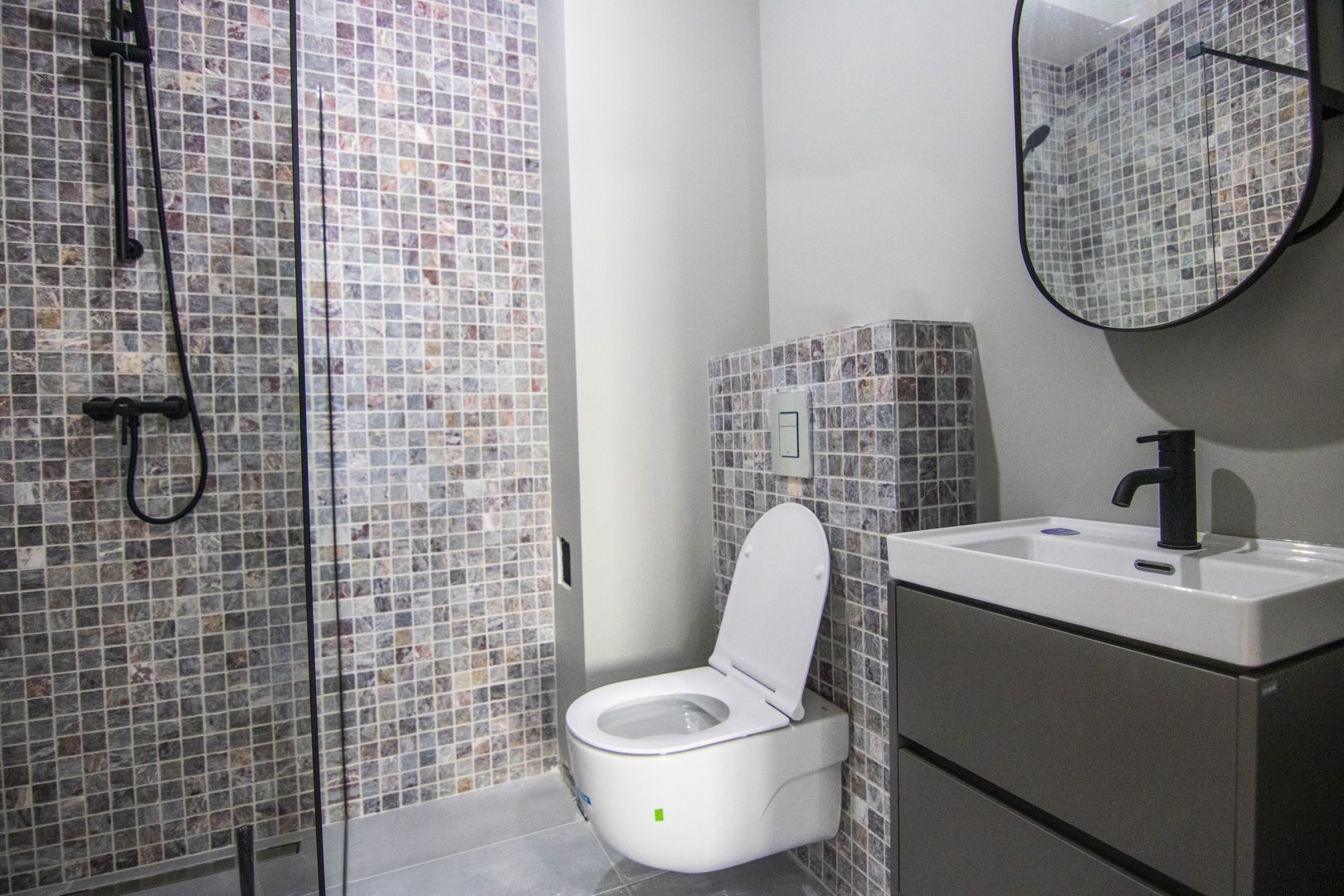 PENTHOUSE-DEOSEBIT, 4 CAMERE, 3 DORMITOARE, 3 BAI, 321mp utili, BLOC FINALIZAT - Poză 5