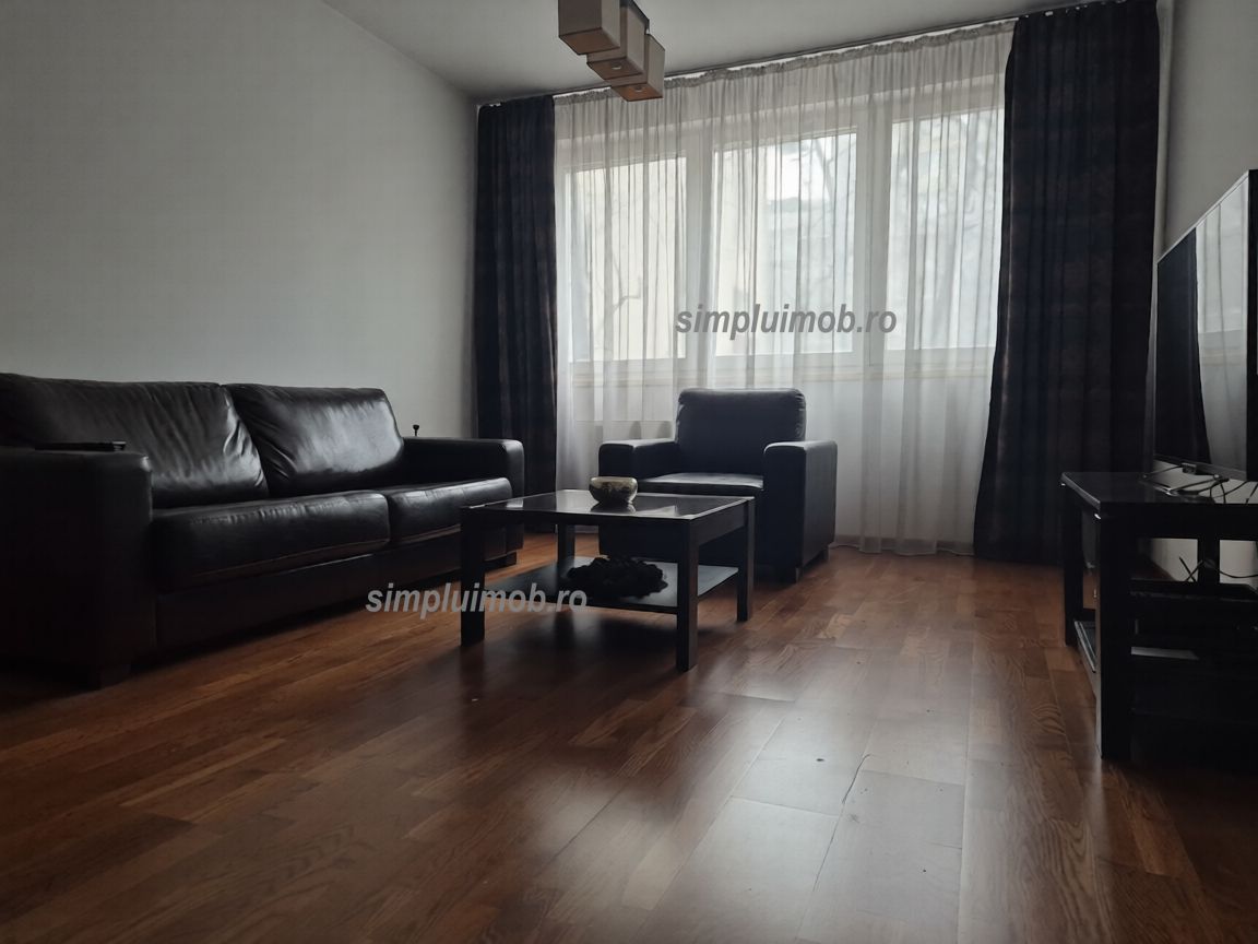 Decomandat 2 Camere Etaj 1 Brancoveanu Parc Tineretului - Poză 1