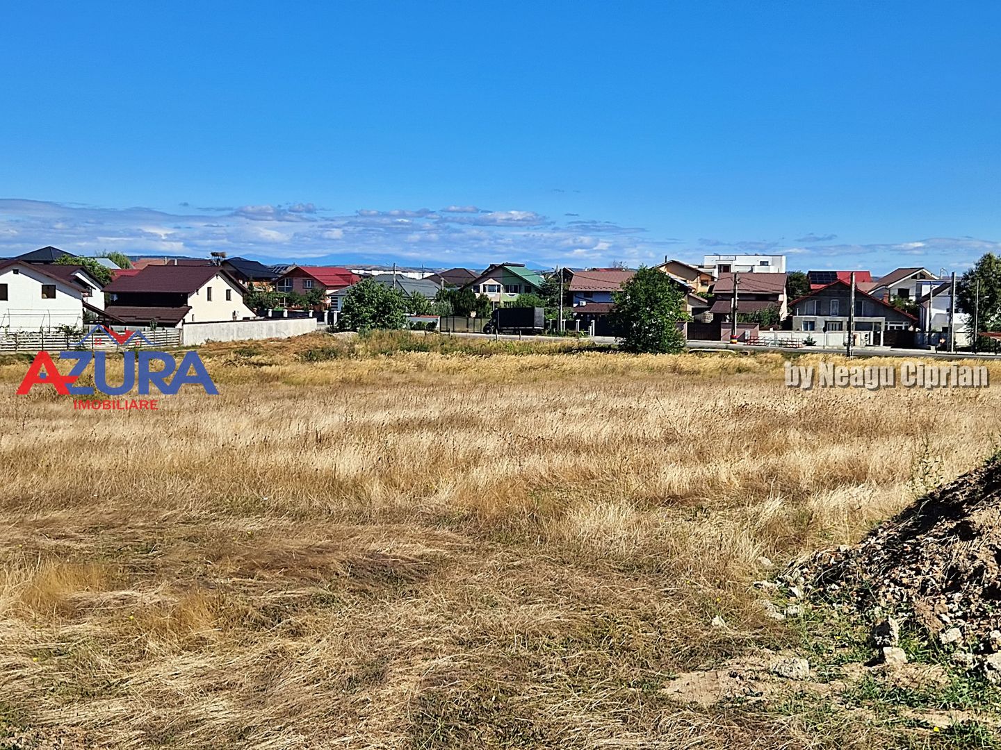 AZURA Imobiliare - Oportunitate rară de investiție în Bradu - Poză 3