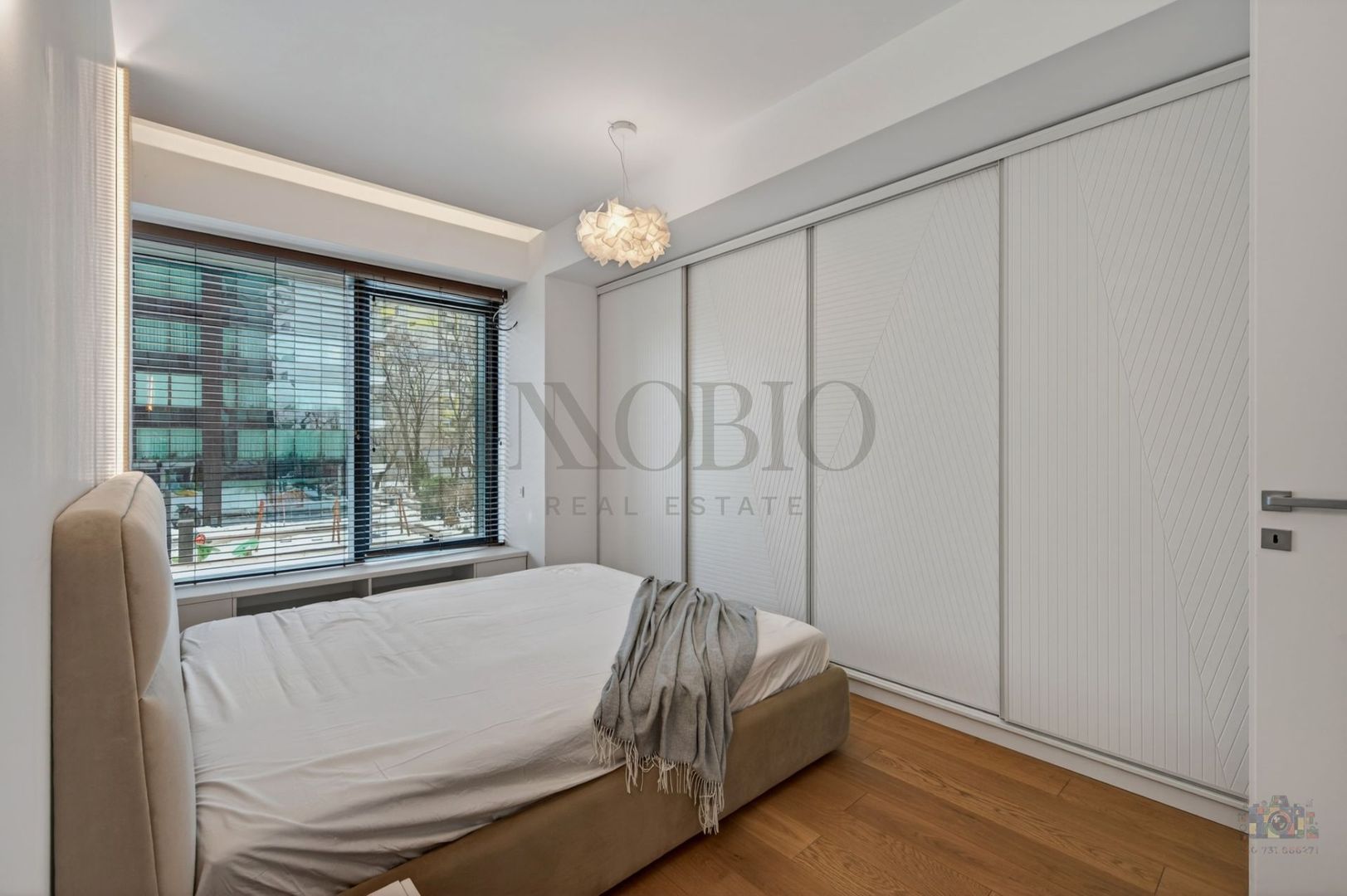 Apartament 2 camere transformat din 3 | Premium | One Mircea Eliade - Poză 4