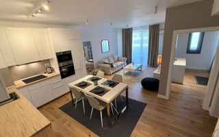 REA1028208 Apartament 2 Camere High-End Finisaje Premium - Poză 3