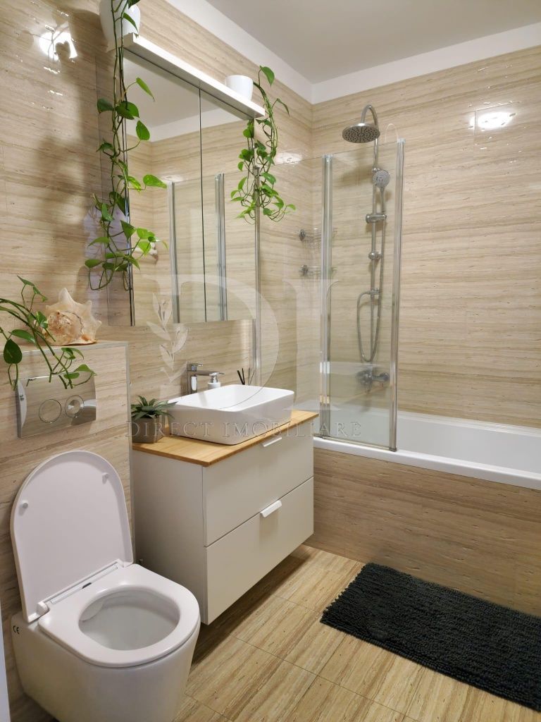 Apartament la cheie / Etaj intermediar / Zona Eroilor - Poză 6