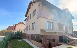Casă spațioasă de închiriat | 4 dormitoare | Sânmartin - Poză 35