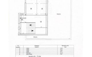 Cladire birouri / activități medicale - 973 mp utili - semicentral - Poză 2