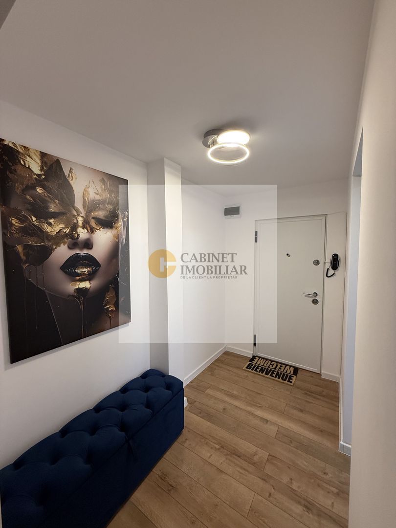 Apartament 2 cam | Decebal | Renovat I Ideal pentru Airbnb sau locuit - Poză 7