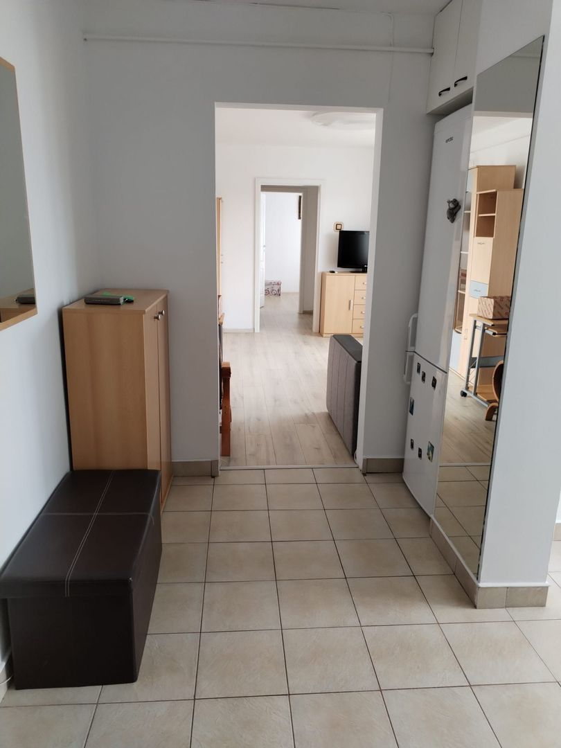 Apartament 2 camere renovat, cu parcare inclusa, cartier Gheorgheni - Poză 10