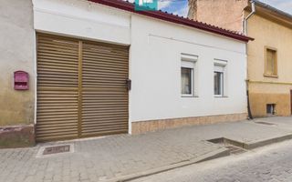 Apartament 2 camere parter în Arad, zona Boul Roşu - Poză 1