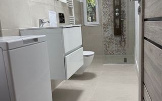 Garsonieră de închiriat – 34 mp, renovată complet, - Poză 3