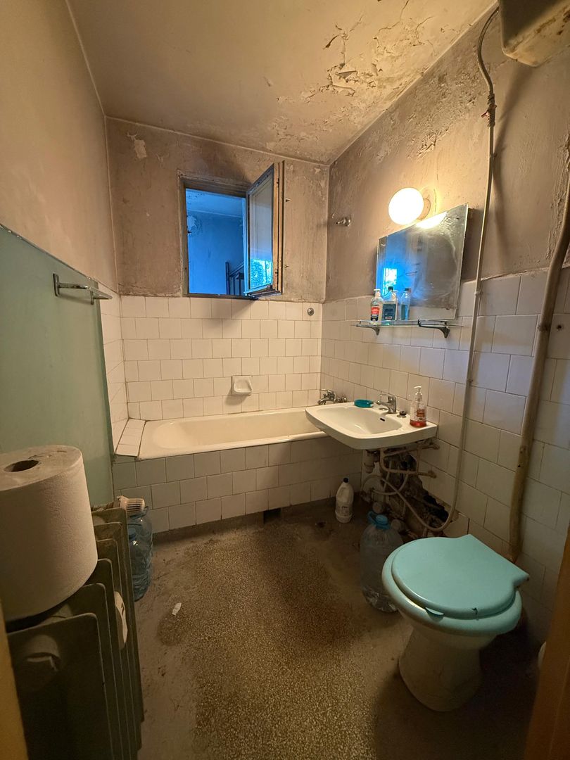 3 CAMERE SEMIDECOMANDATE | VEDERE SUPERBĂ PARC IOR | ( BABA NOVAC) - Poză 10