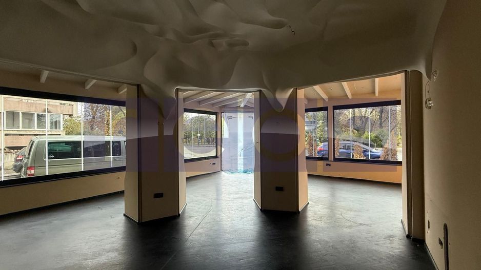 INCHIRIERE SPARIU COMERCIAL | BELLER | IDEAL RESTAURANT | STRADAL | - Poză 8