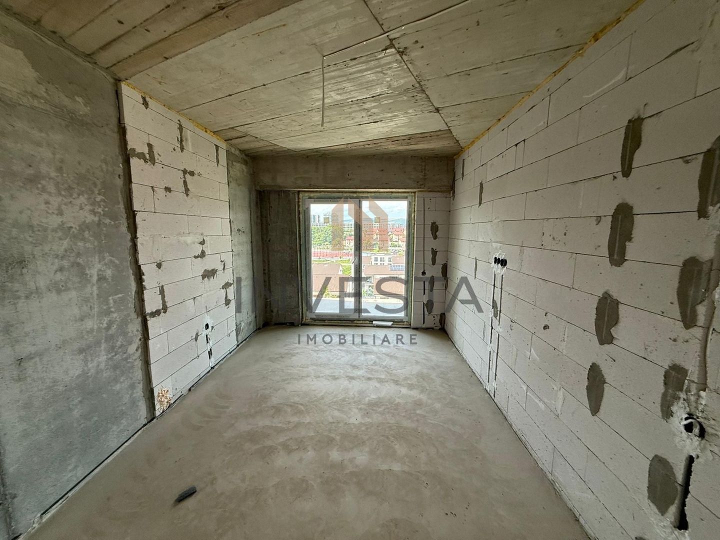 APARTAMENT DE VANZARE 2 CAMERE SOPOR VIEW SUPERB - Poză 9