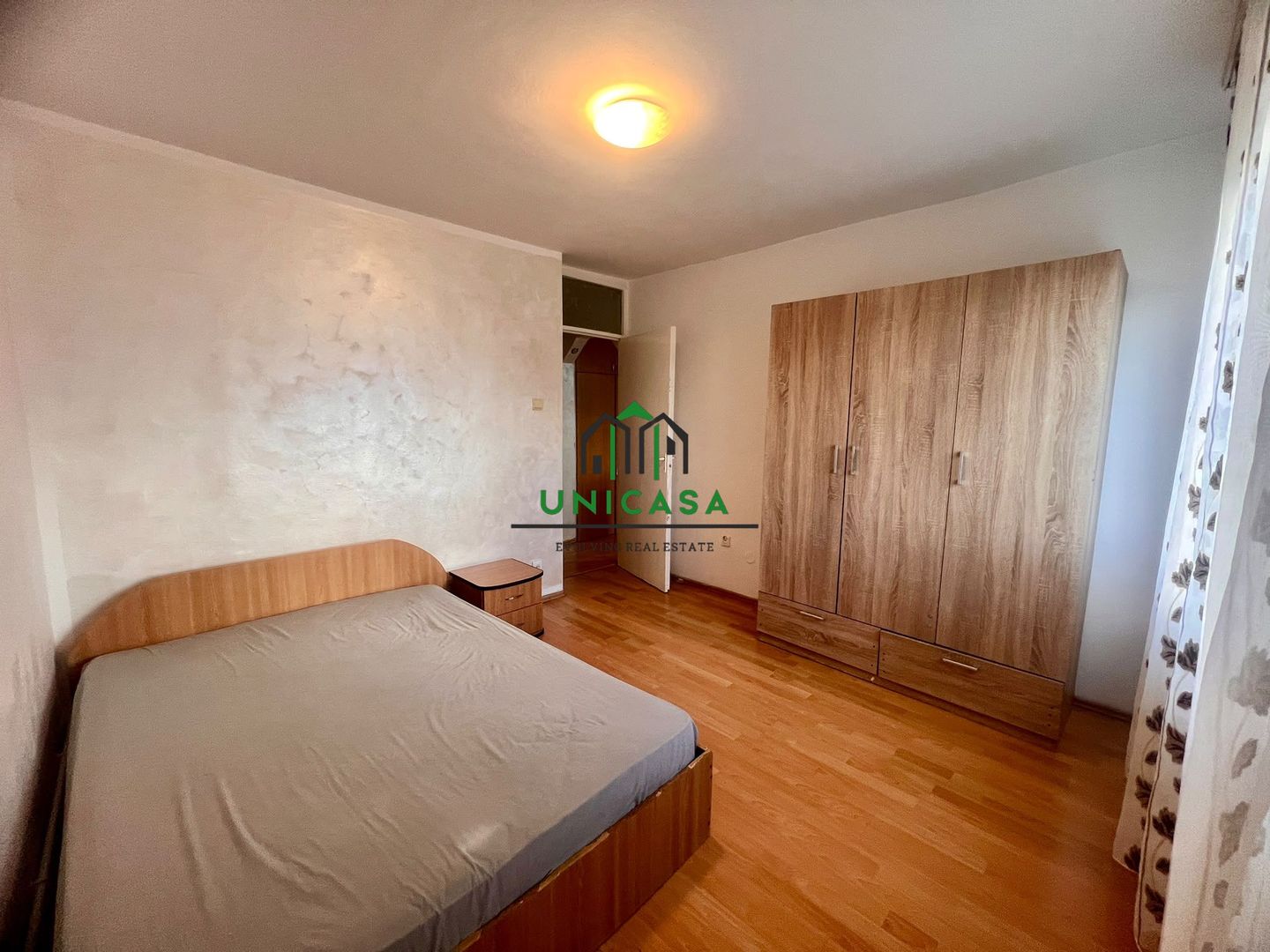 Apartament 2 camere/Ostroveni/A-uri - Poză 9
