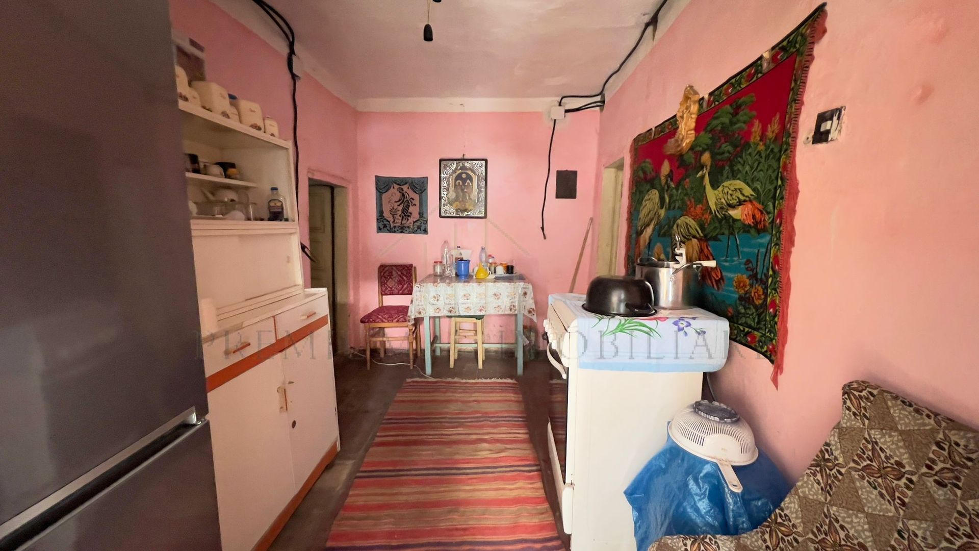 Casă de vânzare în Târgu Ocna - Poză 8