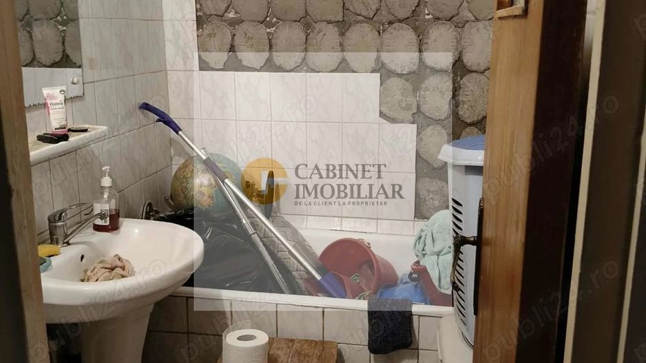 2 camere | Renovat complet | 2/10 | metrou Romancierilor | - Poză 20