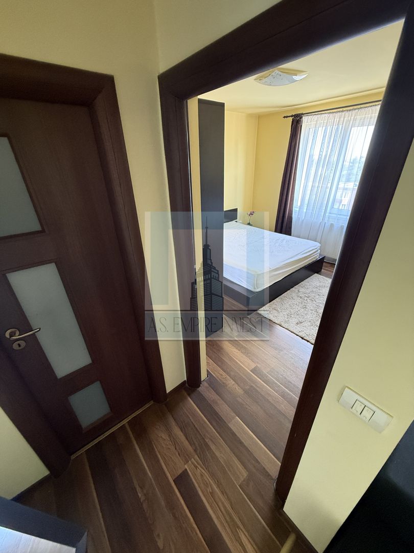 Apartament 3 camere mobilat/utilat-zona Calea București - Poză 8