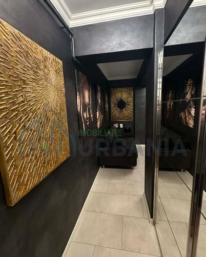 Apartament modern, 2 dormitoare + living, parcare și boxă, ESQ Village 2, Valea Lupului - Poză 4